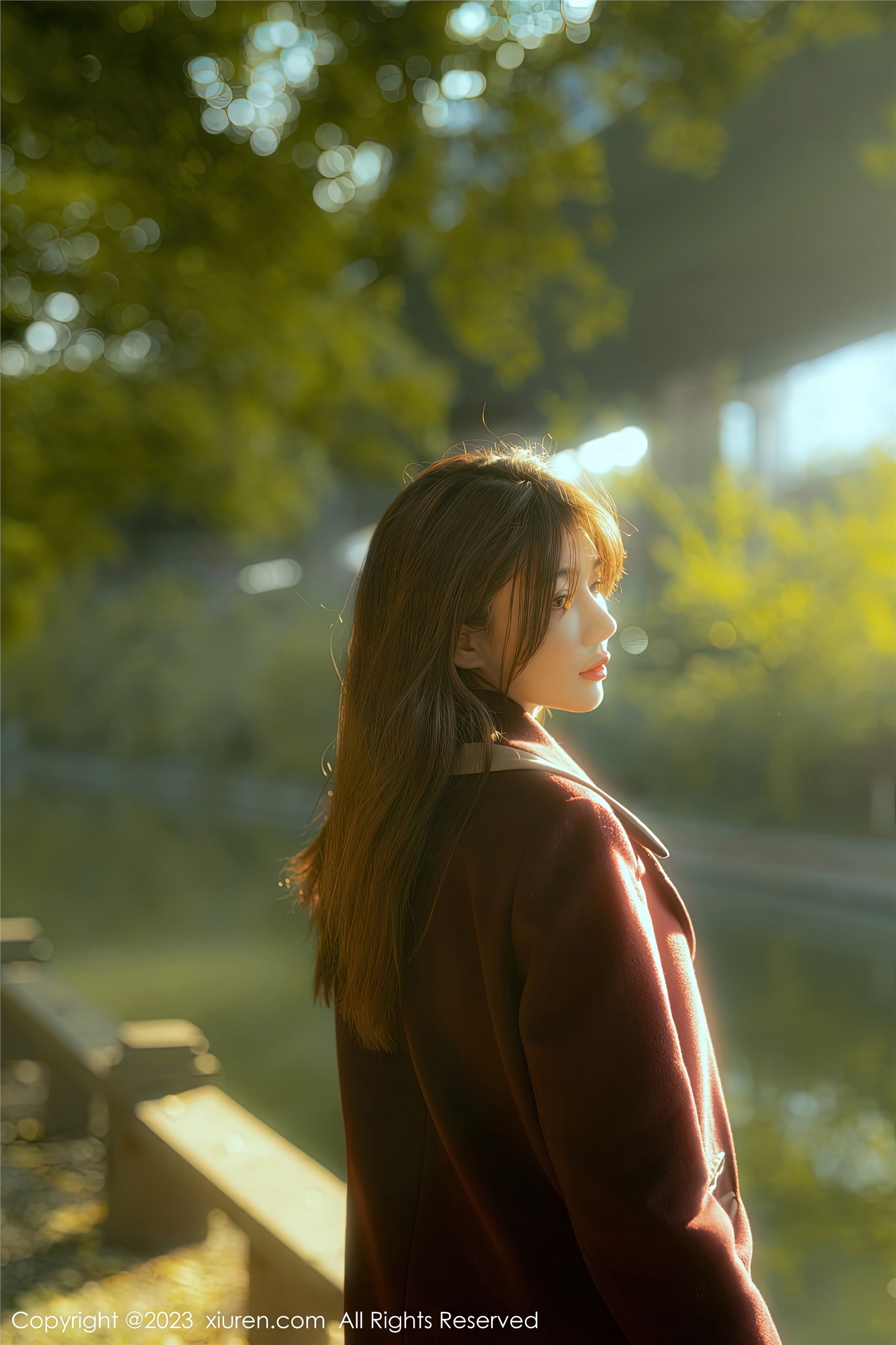 Xiuren秀人网 2023.01.16 NO.6137 婠婠么